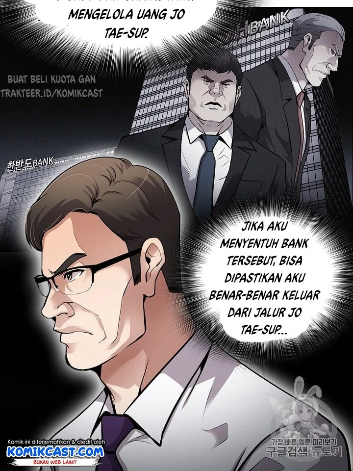 Again My Life Chapter 88 Gambar 25