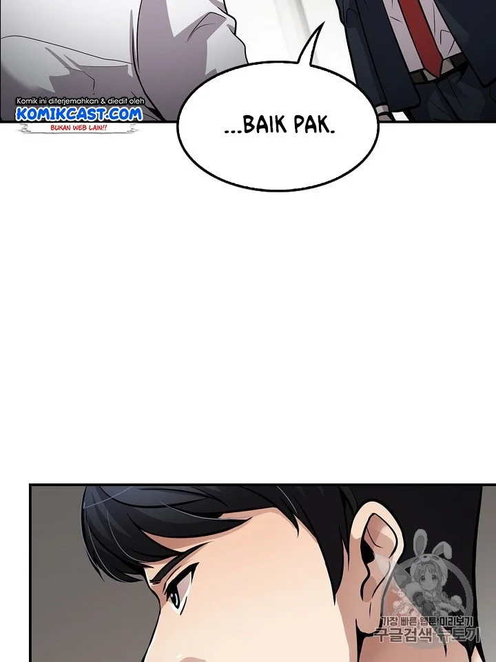 Again My Life Chapter 88 Gambar 30