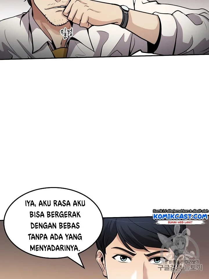 Again My Life Chapter 88 Gambar 35
