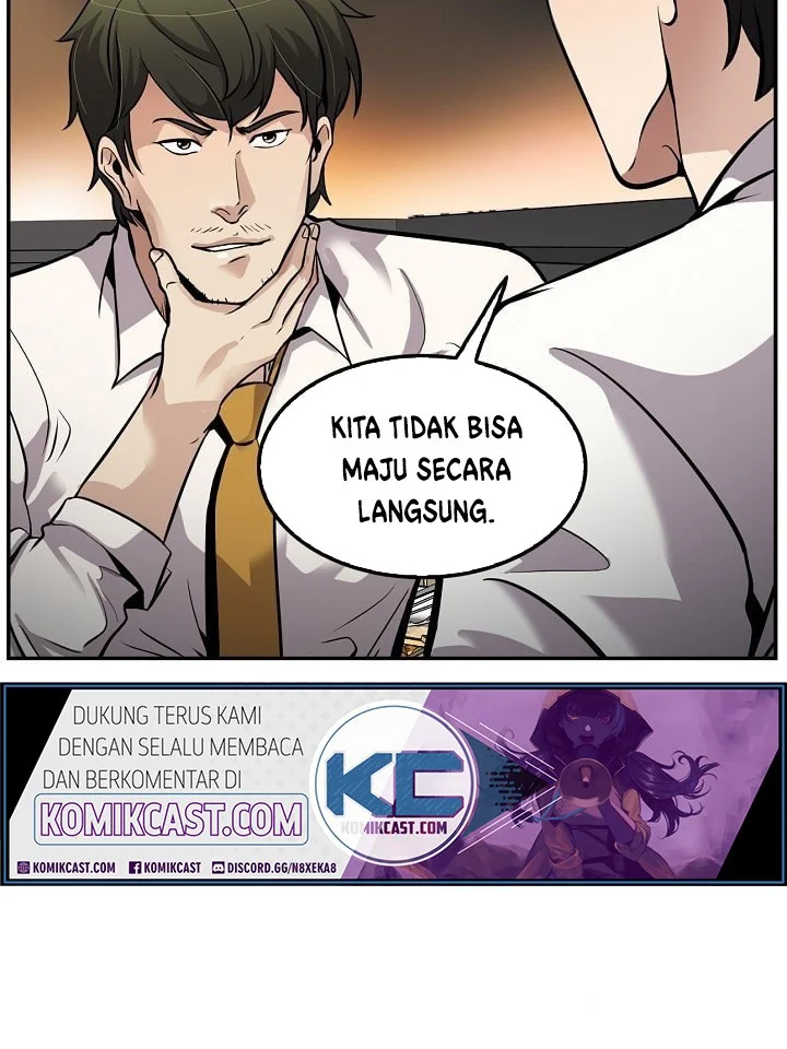 Again My Life Chapter 88 Gambar 45