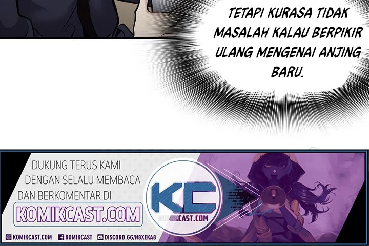 Again My Life Chapter 89 Gambar 30