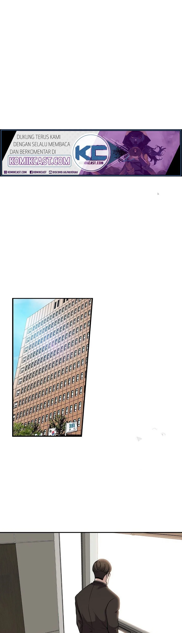 Again My Life Chapter 89 Gambar 32