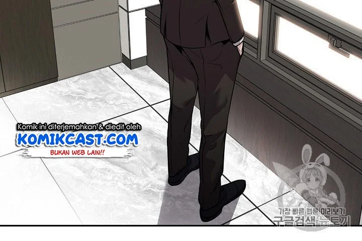 Again My Life Chapter 89 Gambar 33