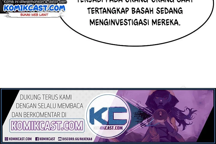 Again My Life Chapter 89 Gambar 45