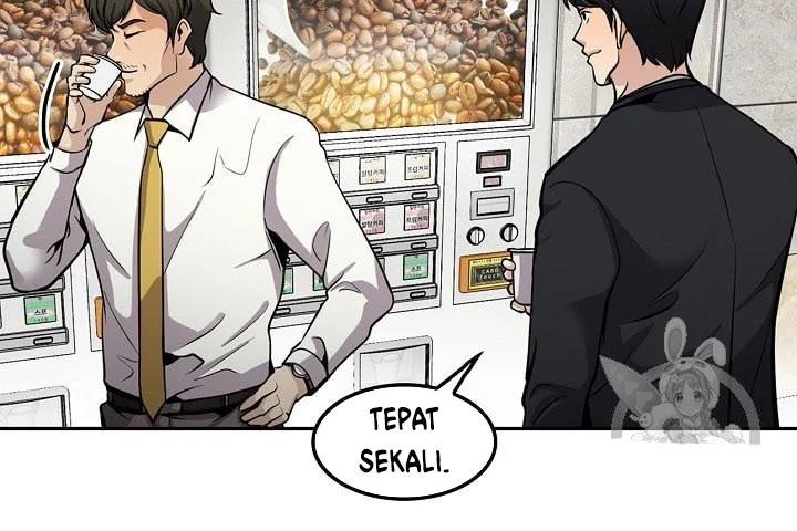 Again My Life Chapter 89 Gambar 51