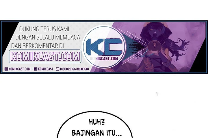 Again My Life Chapter 89 Gambar 57