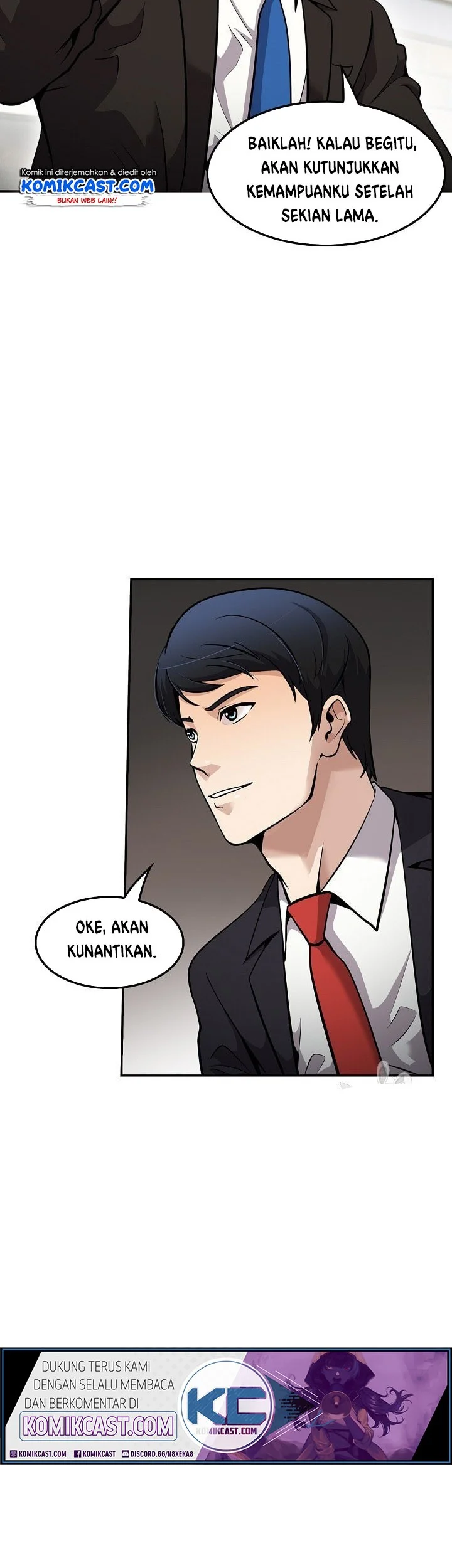 Again My Life Chapter 89 Gambar 17