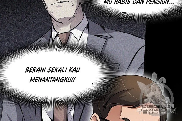 Again My Life Chapter 89 Gambar 21