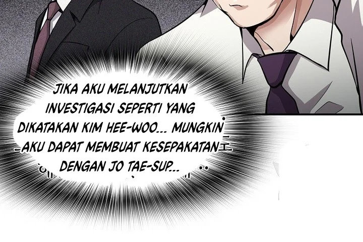 Again My Life Chapter 89 Gambar 24