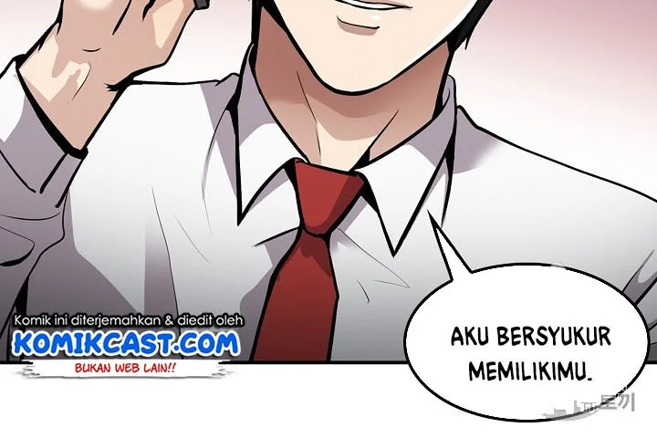 Again My Life Chapter 90 Gambar 36