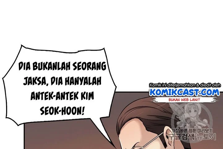 Again My Life Chapter 90 Gambar 45