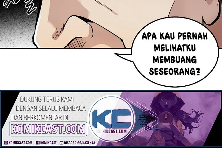 Again My Life Chapter 90 Gambar 51