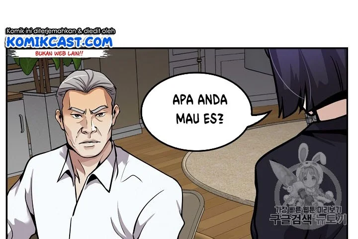 Again My Life Chapter 90 Gambar 54