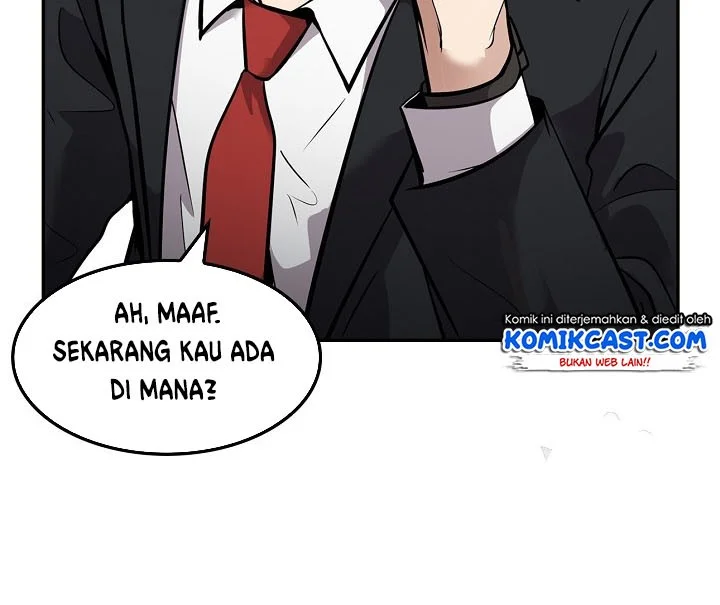 Again My Life Chapter 90 Gambar 3