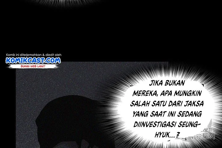Again My Life Chapter 90 Gambar 6