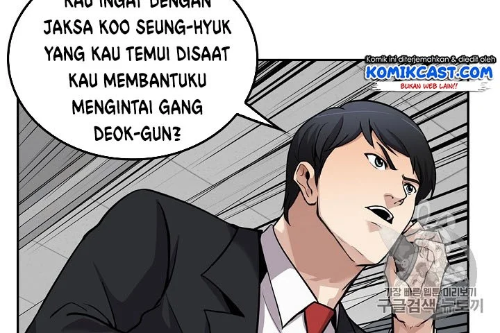 Again My Life Chapter 90 Gambar 15