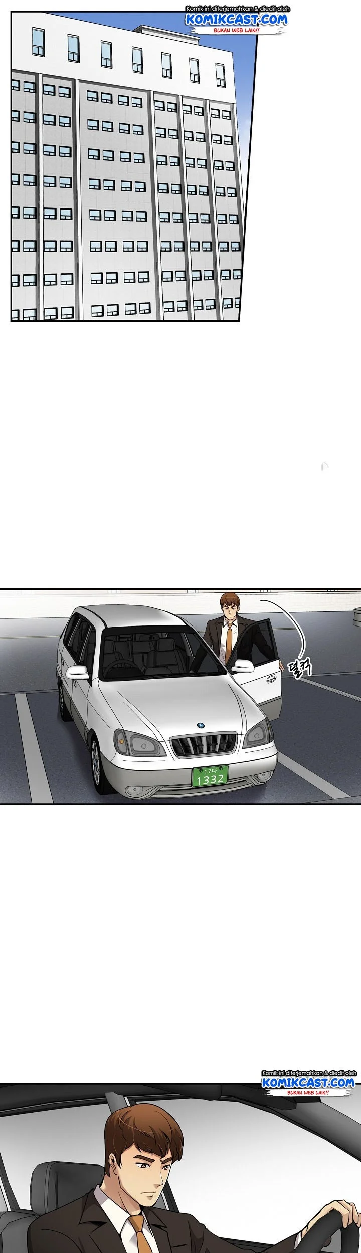 Again My Life Chapter 90 Gambar 19