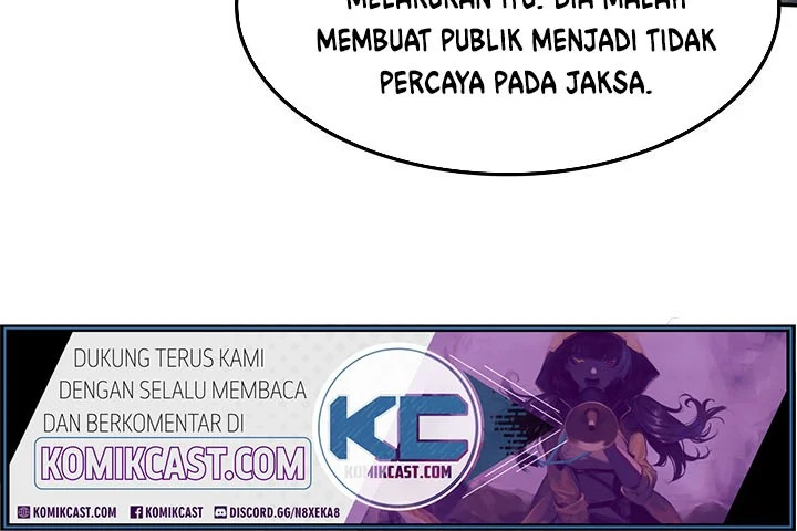 Again My Life Chapter 91 Gambar 42