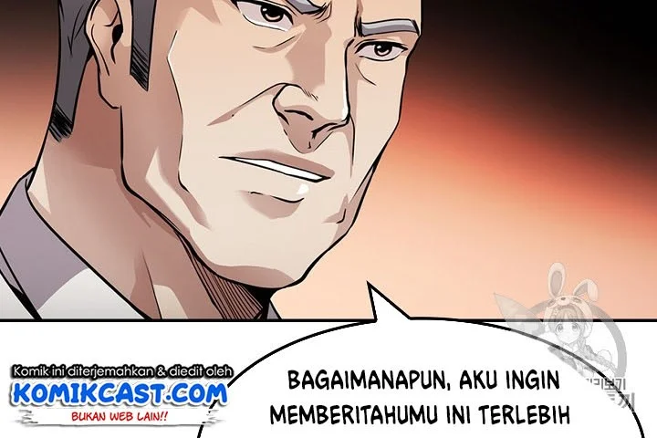 Again My Life Chapter 91 Gambar 48