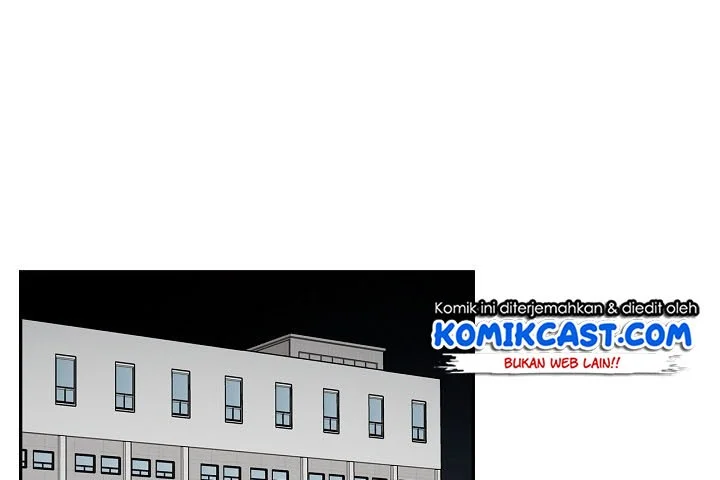 Again My Life Chapter 91 Gambar 51