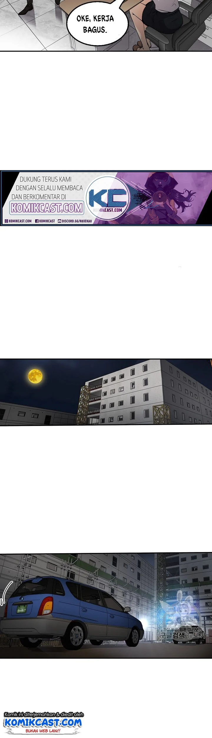 Again My Life Chapter 91 Gambar 55