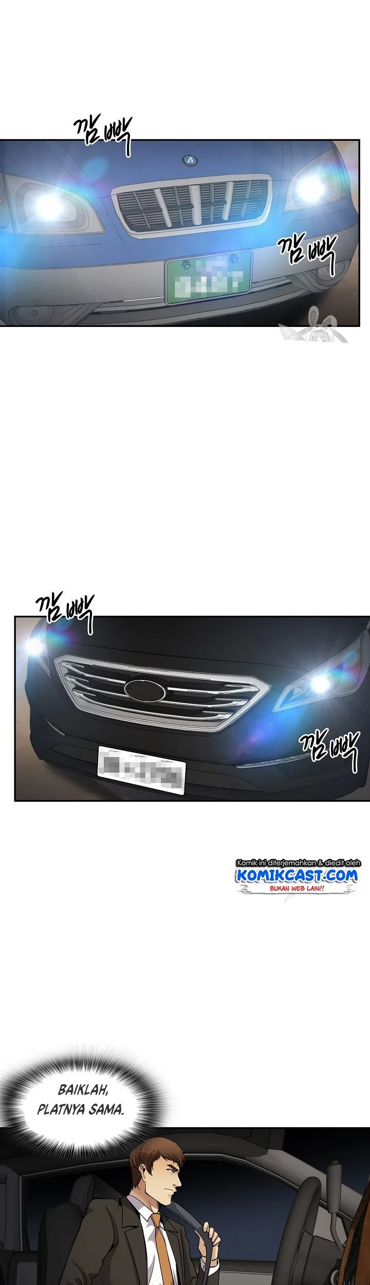 Again My Life Chapter 91 Gambar 56