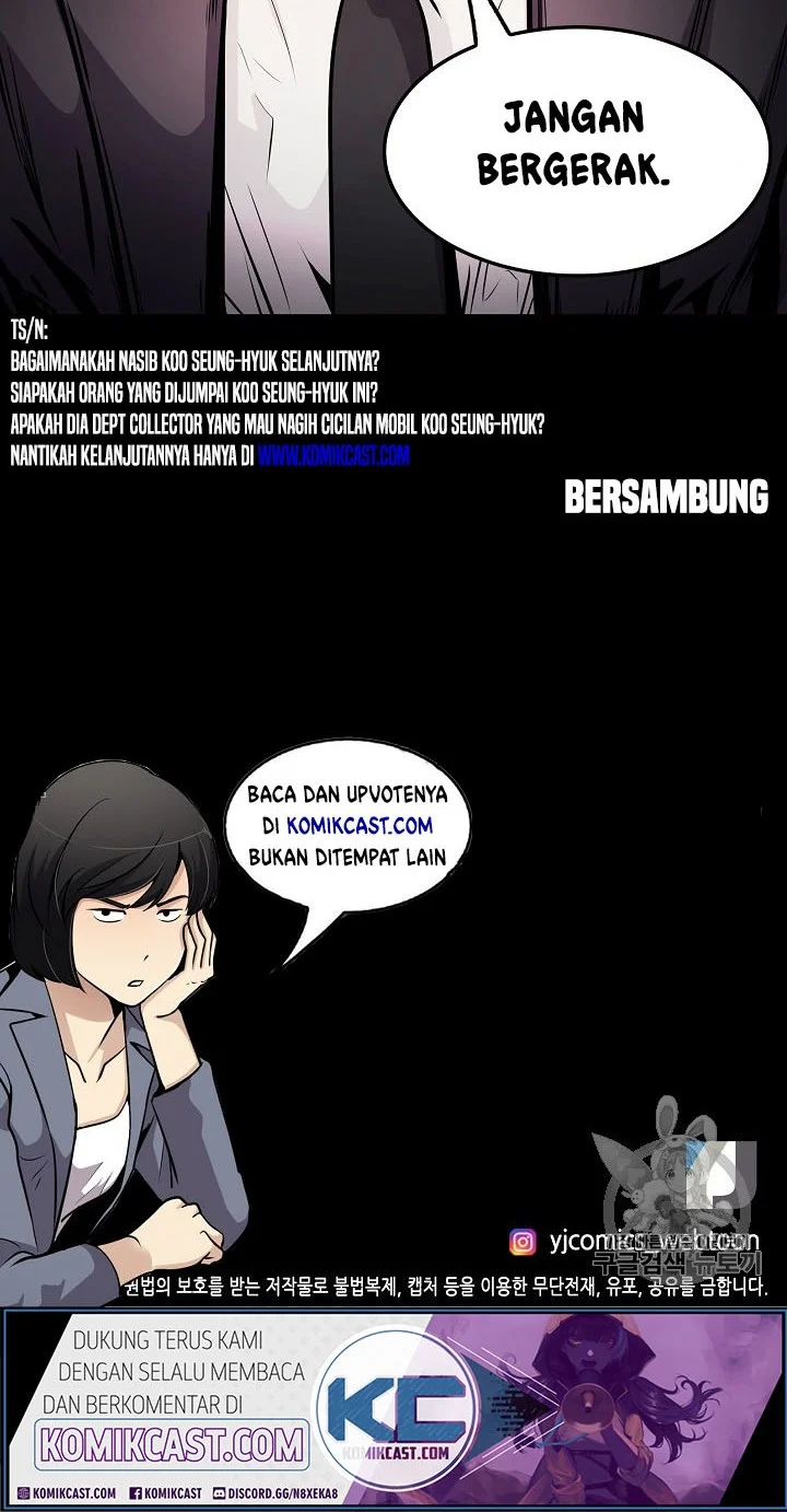 Again My Life Chapter 91 Gambar 62