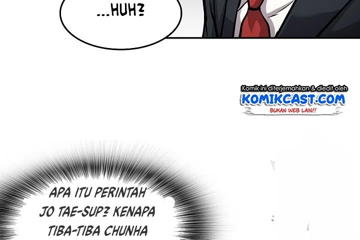 Again My Life Chapter 91 Gambar 9