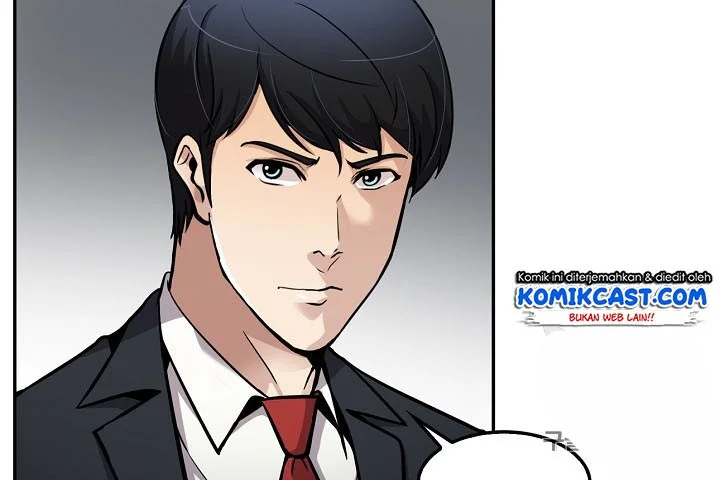 Again My Life Chapter 91 Gambar 15