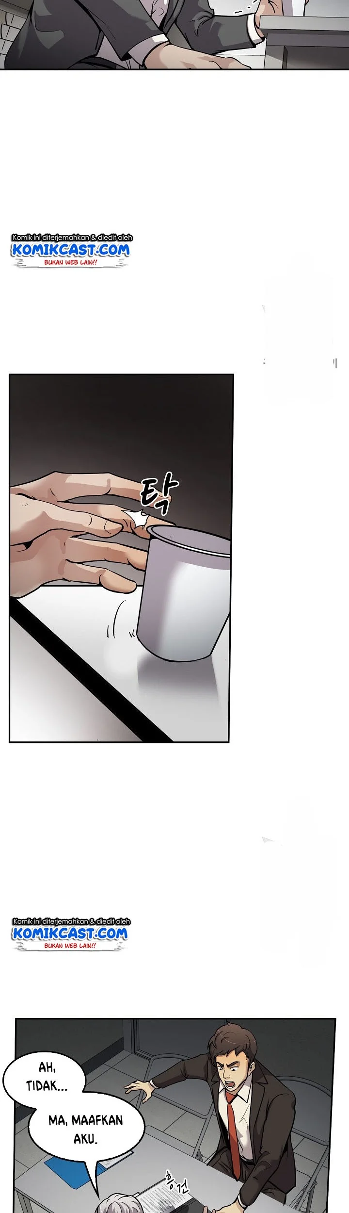 Again My Life Chapter 91 Gambar 20