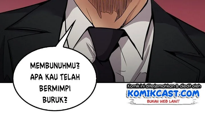Again My Life Chapter 92 Gambar 39