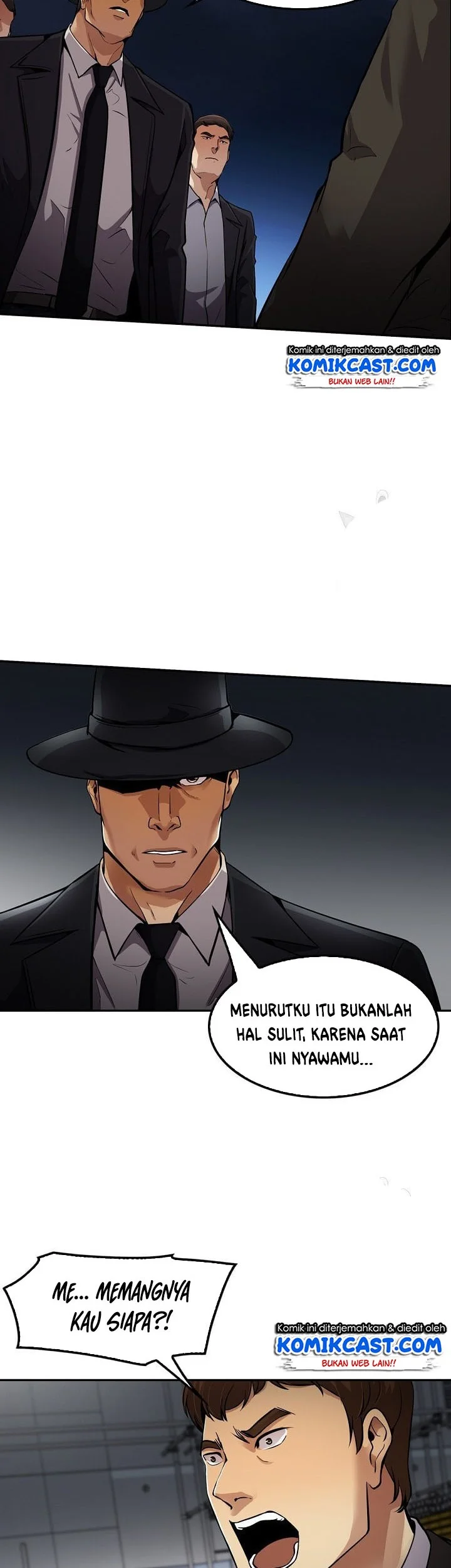 Manhwa Again My Life Chapter 92 gambar nomor 2