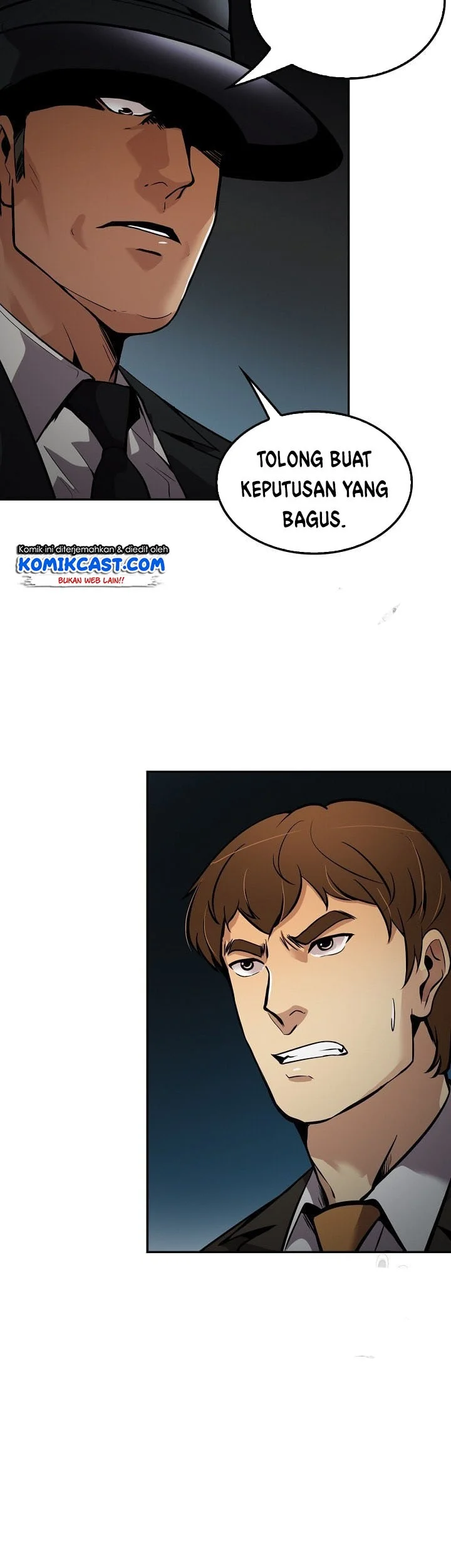 Again My Life Chapter 92 Gambar 7