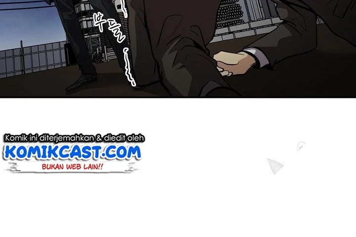 Again My Life Chapter 92 Gambar 15