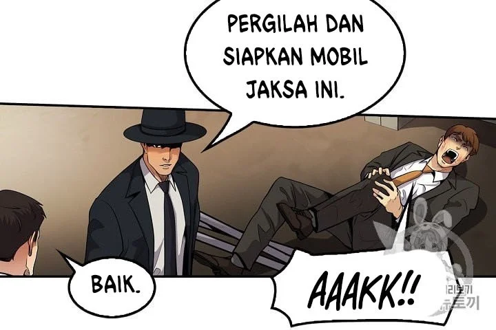 Again My Life Chapter 92 Gambar 21