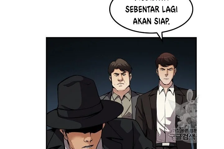 Again My Life Chapter 92 Gambar 24