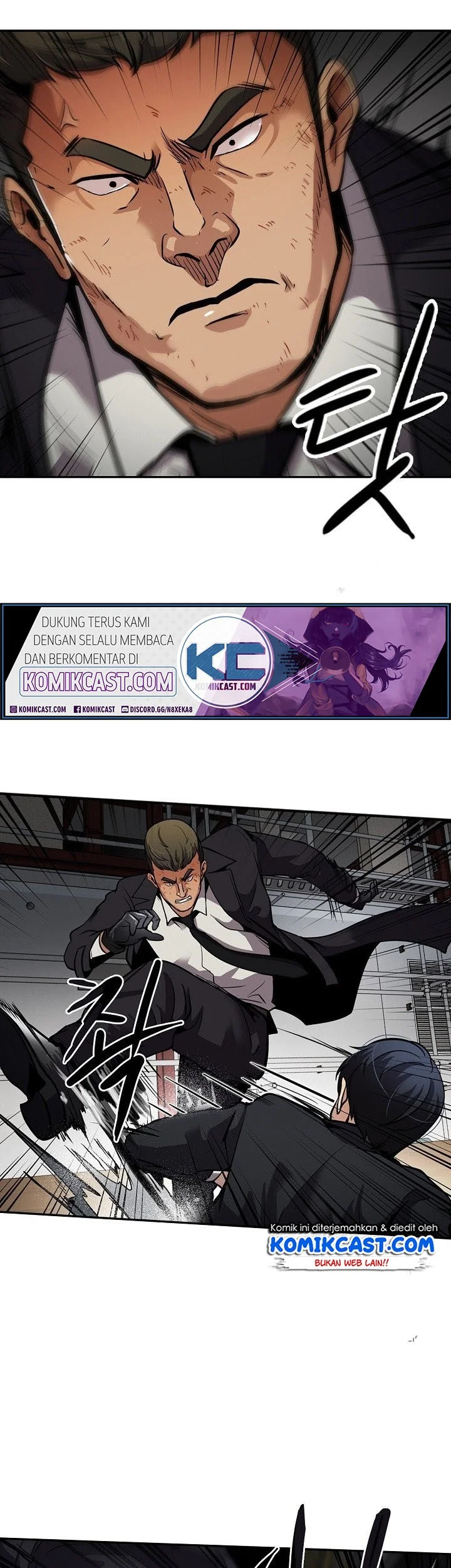 Again My Life Chapter 93 Gambar 28