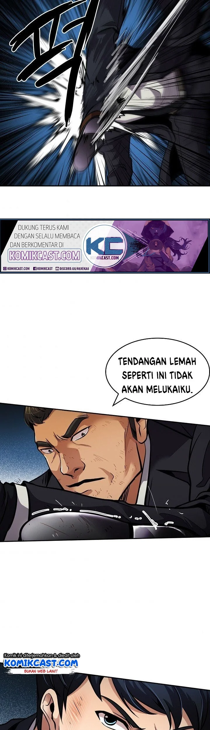 Again My Life Chapter 93 Gambar 31