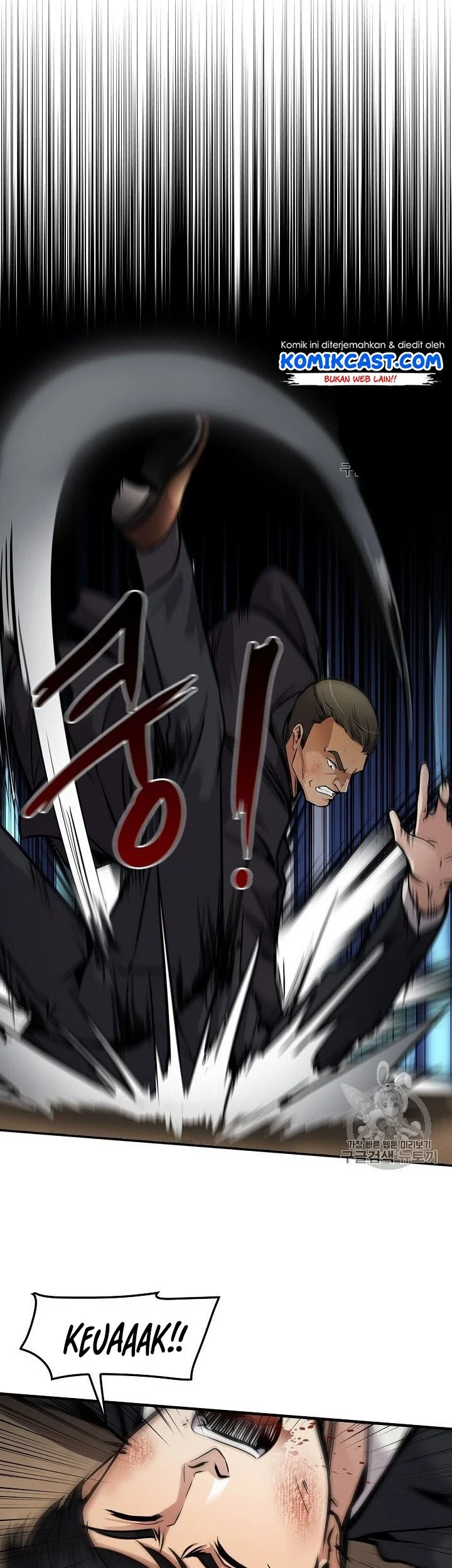 Again My Life Chapter 93 Gambar 41