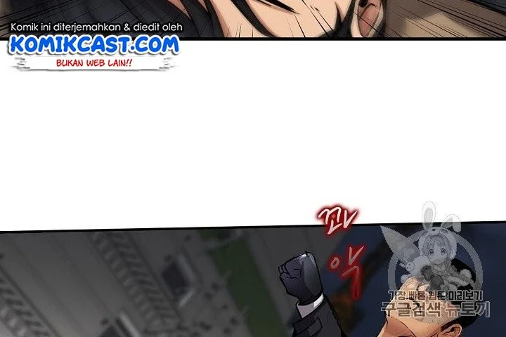 Again My Life Chapter 93 Gambar 42