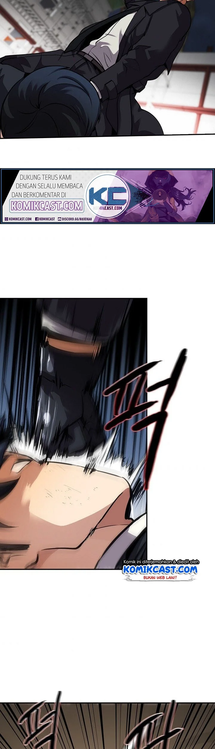 Again My Life Chapter 93 Gambar 43