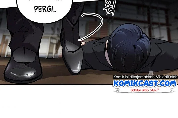 Again My Life Chapter 93 Gambar 48