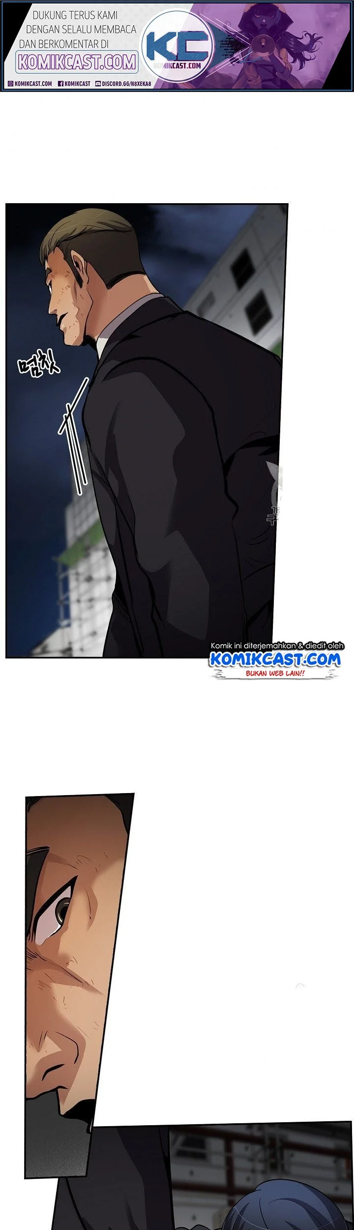 Again My Life Chapter 93 Gambar 49