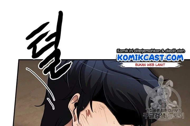 Again My Life Chapter 93 Gambar 51