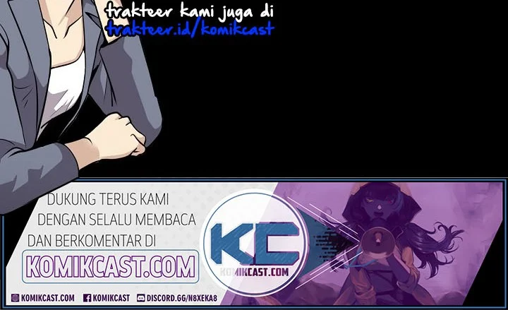 Again My Life Chapter 93 Gambar 56