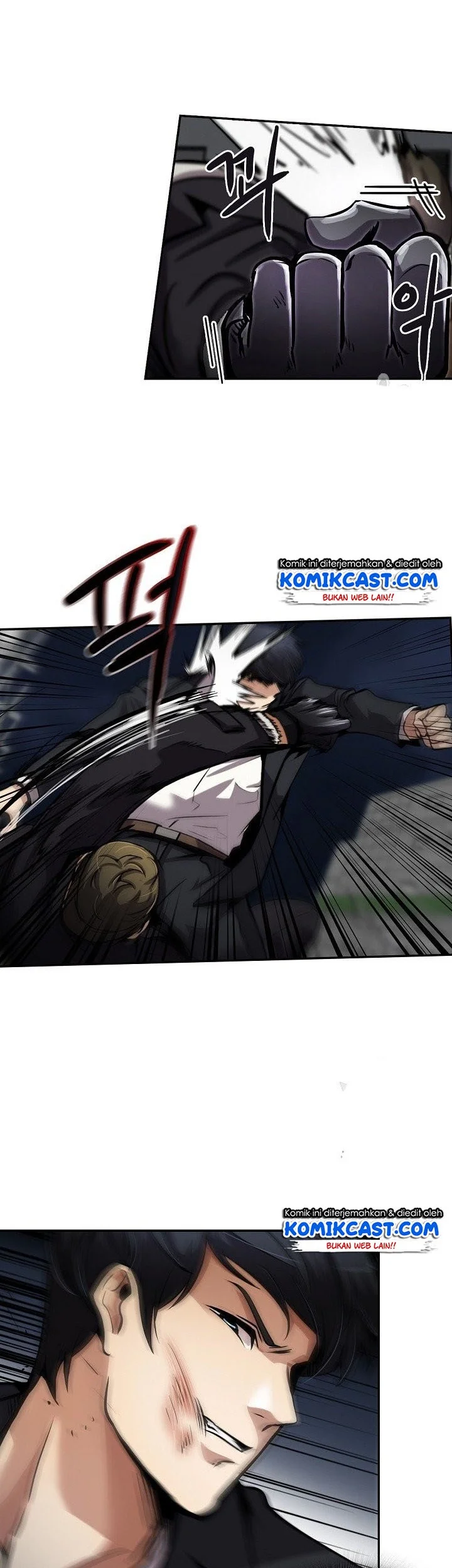 Again My Life Chapter 93 Gambar 14