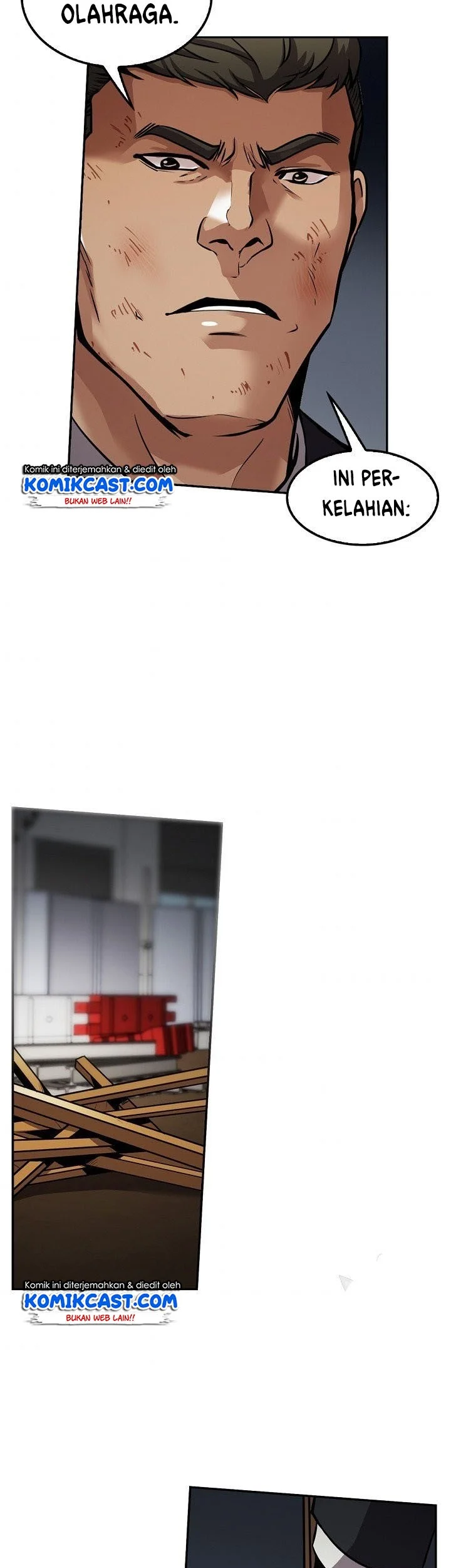 Again My Life Chapter 93 Gambar 19