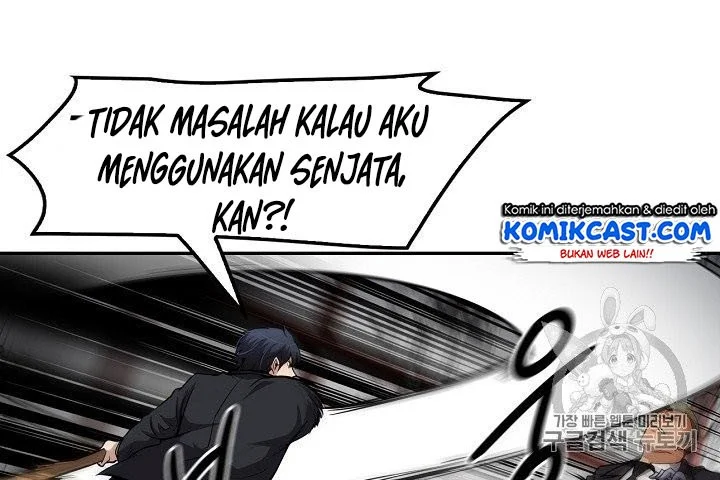 Again My Life Chapter 93 Gambar 21