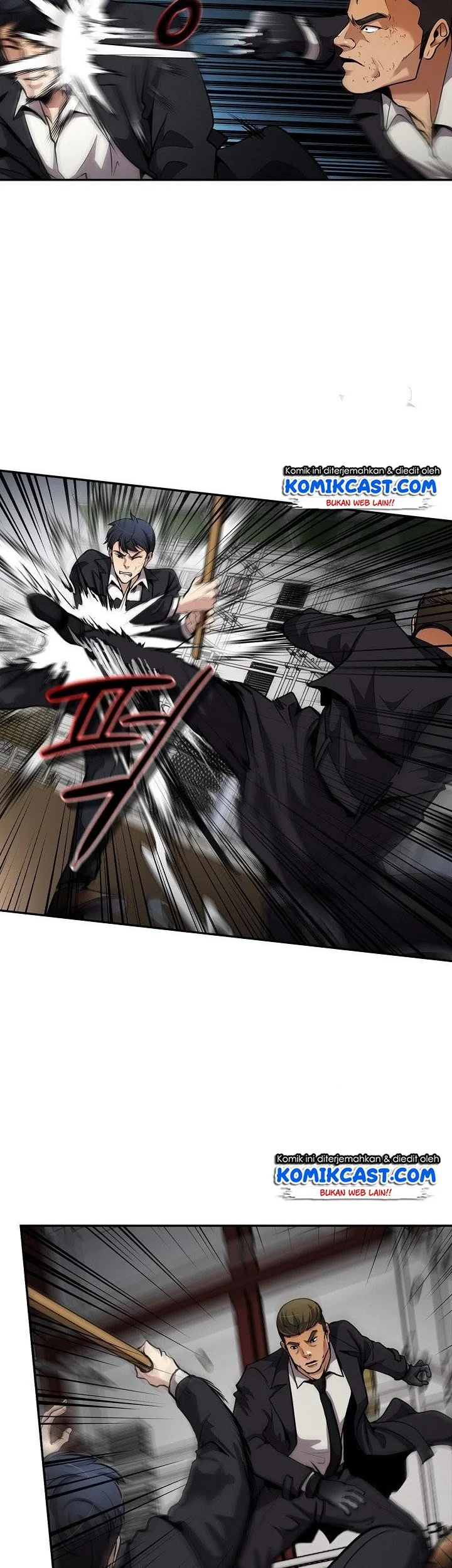 Again My Life Chapter 93 Gambar 23