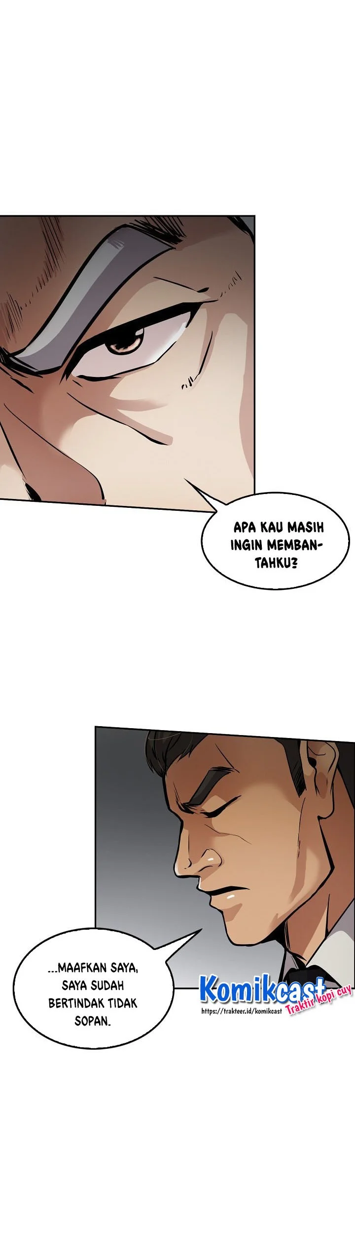 Again My Life Chapter 94 Gambar 47